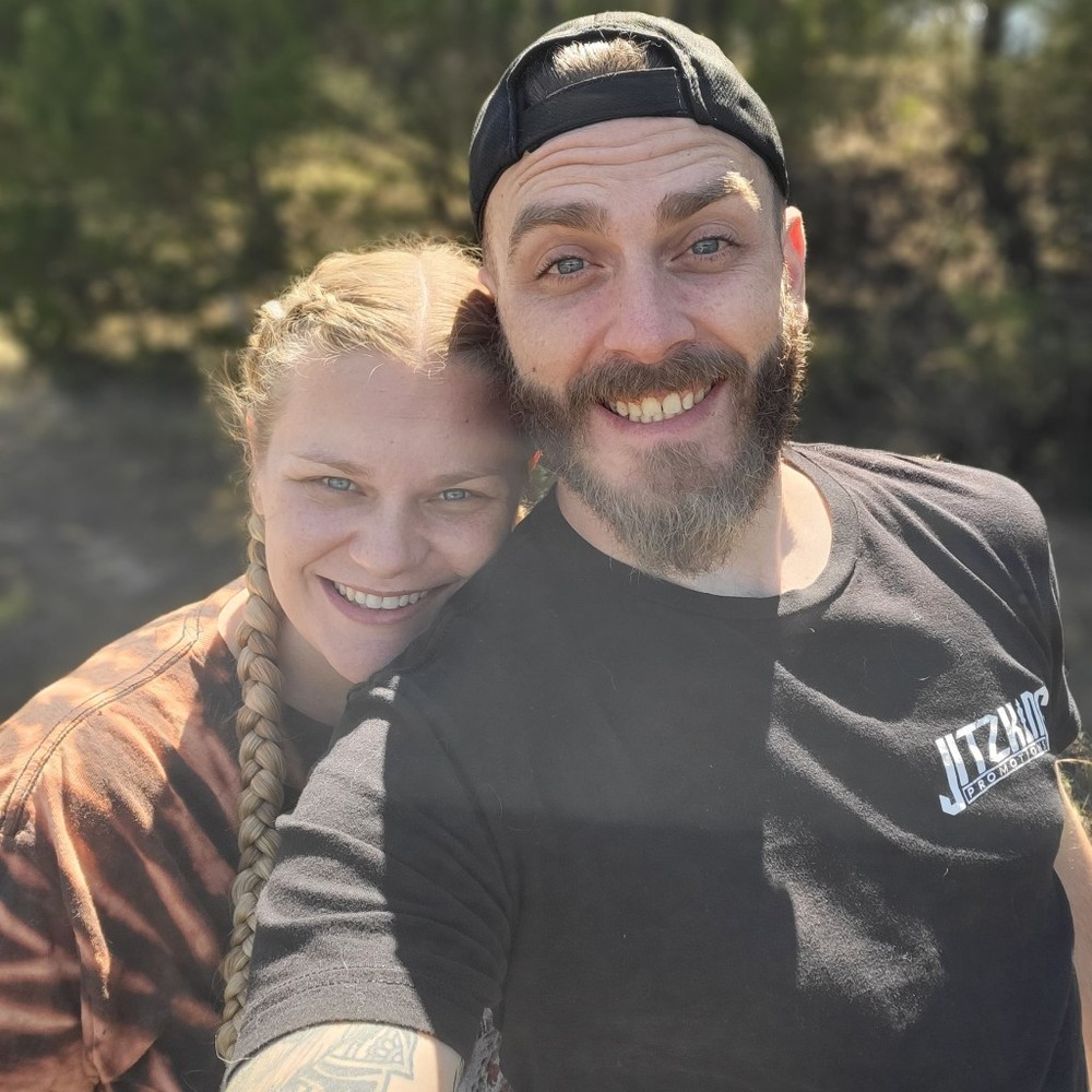 Meet your Posher, Joshua